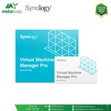  License Synology VMM Pro 