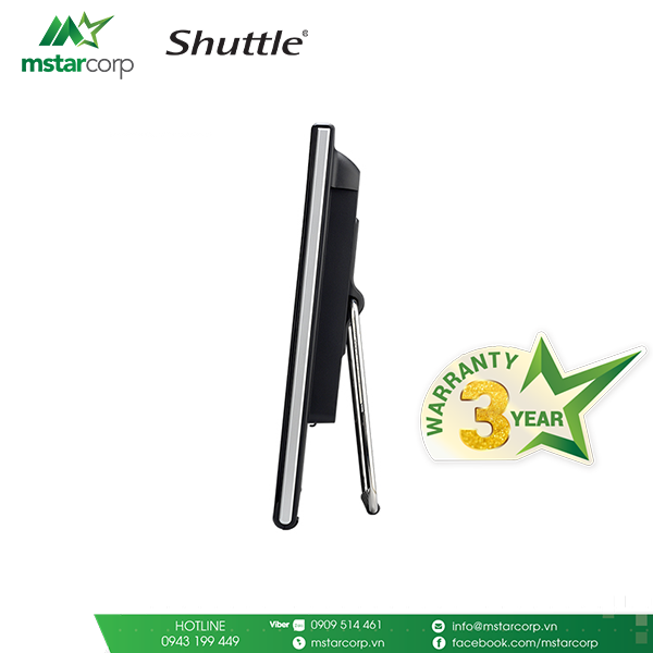  Máy tính Shuttle XPC AIO X50V7 