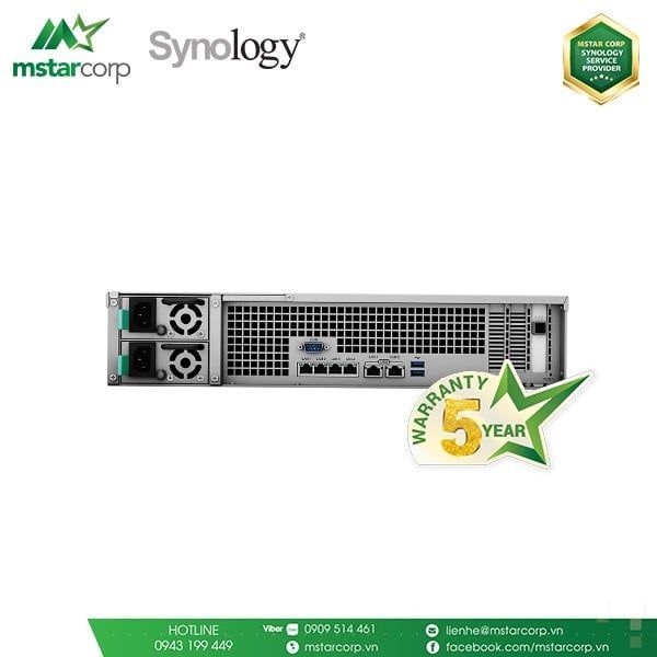  NAS Synology SA3400 