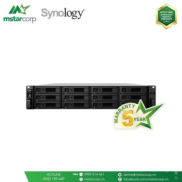  NAS Synology SA3400 