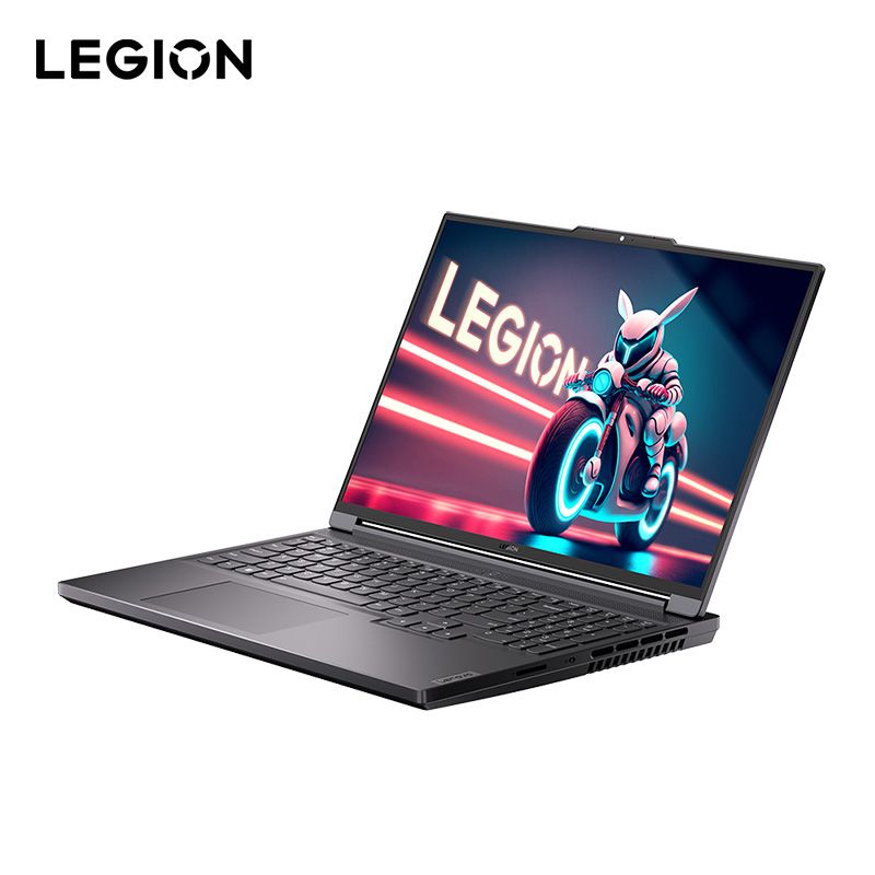 Lenovo Legion Slim 5 2023 (R7000P) Ryzen 7 7840H RAM 16GB RTX 4060 ...