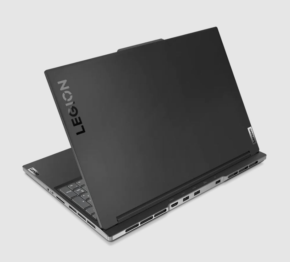 Lenovo Legion Slim 7i (Legion S7 16IAH7) i7-12700H RTX 3060 FHD 16 inc –  LaptopK1