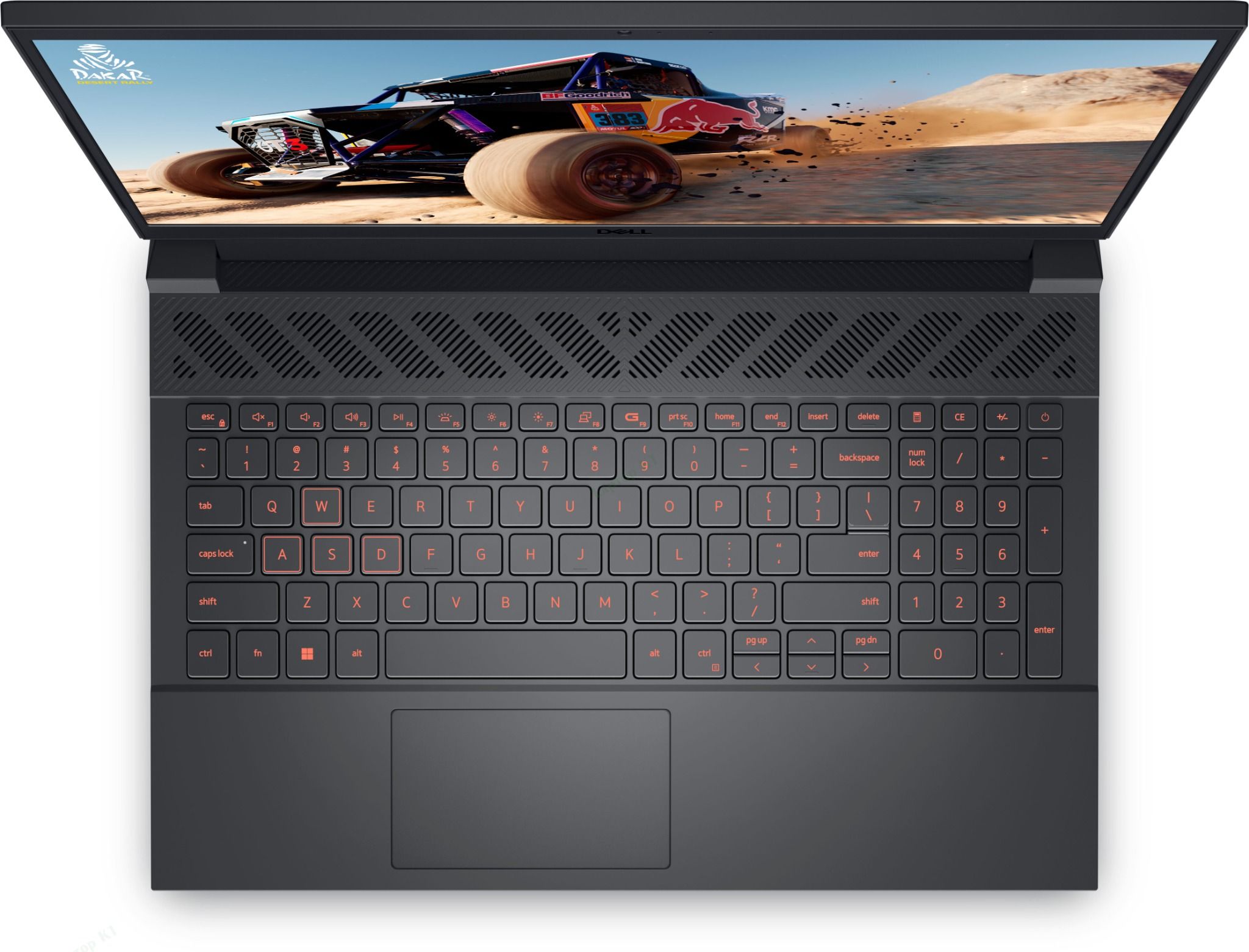 Dell Gaming G15 5530 Core i5 13450HX GEFORCE RTX 3050 FHD LaptopK1