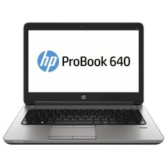 Laptop cũ HP Probook 640 G1 - Intel Core i5