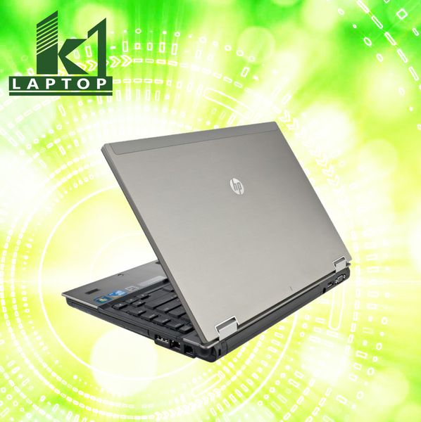 Laptop HP Elitebook 8440p (Core i5 520M, RAM 4GB, HDD 250GB, Intel HD Graphics, 14 inch)