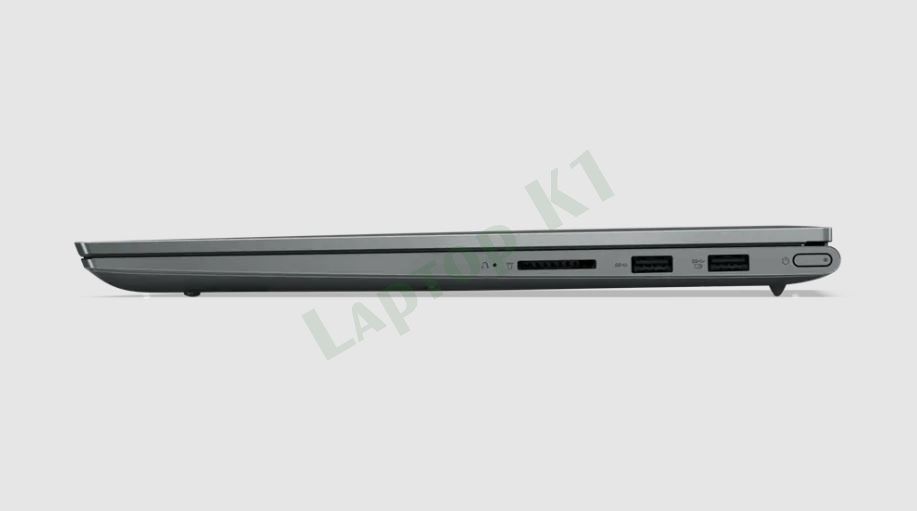 Laptop Lenovo Slim 7 16IAH7 2022 - Core i7 12700H Intel® Arc™ A370M 4G – LaptopK1 Laptop Lenovo Slim 7 16IAH7 2022 - Core i7 12700H Intel® Arc™ A370M 4G – LaptopK1