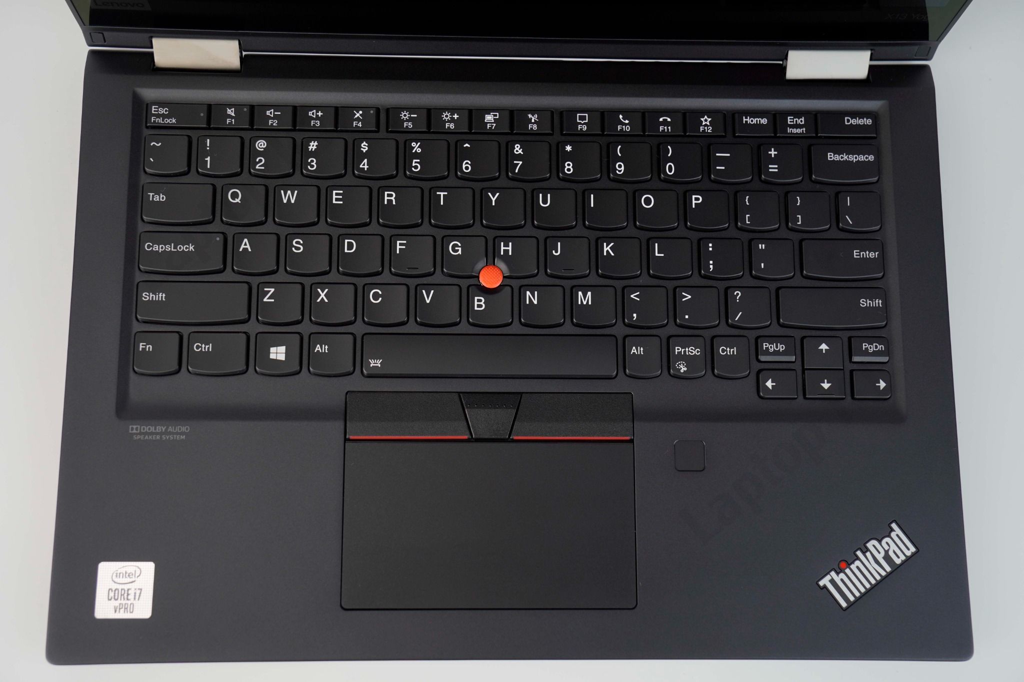 Lenovo ThinkPad X13 Yoga Gen 1 Intel i7 Full HD Touch Screen – LaptopK1