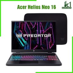 Laptop Gaming Acer Predator Helios Neo 16 PHN16-71-74L7 - i7-13700HX NVIDIA RTX 4050