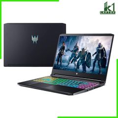 Acer Predator Triton 300 PT315-53 2021 - Core i7 11800H / RTX 3060 / 15.6 inch