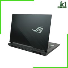 Laptop Gaming Asus ROG Strix G15 G512LW - Core i7 10750H RTX 2070 8GB 15.6inch 144Hz