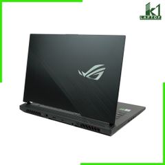 Laptop Gaming Asus ROG Strix G15 G512 Intel Core i7 10750H RTX 2060 15.6inch 144Hz