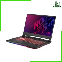 Asus ROG Strix G G531GT AL007T - Core i5 9300H GTX 1650 120hz