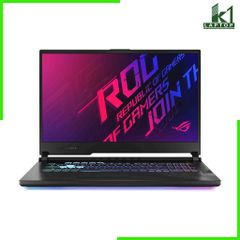 Laptop Gaming Asus ROG Strix G17 G712LV Intel Core i7 10750H, RTX 2060, 17.3inch 144Hz