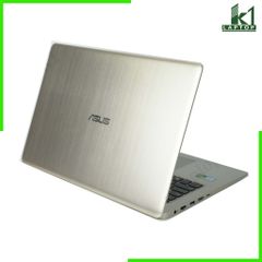 Laptop ASUS NX580 Core i5 7300H GTX 1050 FHD cũ