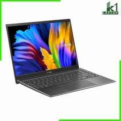 [Mới 100%] Asus Zenbook 14 Q408UG AMD Ryzen 5-5500U, MX450, 14.0'' FHD