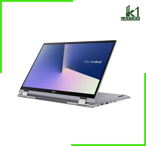 Laptop Gaming đồ họa Asus Zenbook Q507IQ - AMD Ryzen 7