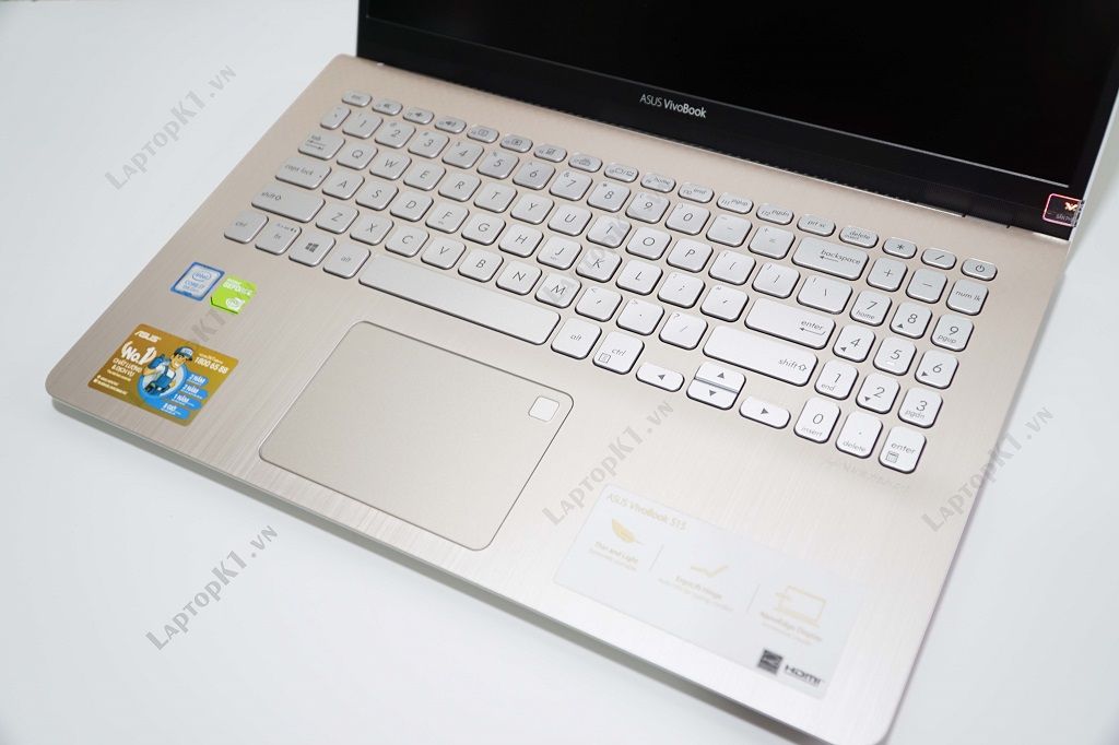 Bán Laptop ASUS VIVOBOOK S15 S530UN Core i7, laptop gaming Asus giá rẻ –  LaptopK1