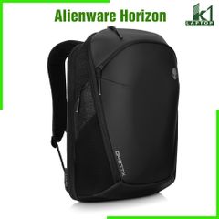 Balo Dell Alienware Horizon Travel Backpack - Laptop 15.6 - 17 inch