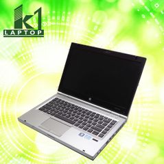 Laptop HP Elitebook 8470p (Core i5 3320M, RAM 4GB, HDD 250GB, Intel HD Graphics 4000, 14 inch)