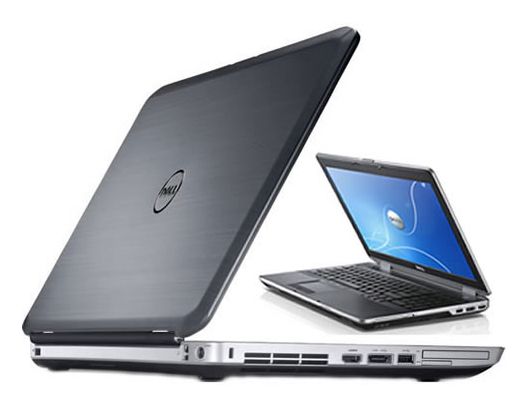 Bán Laptop cũ Dell Latitude E6530 Core i5, Dell E6530 giá rẻ nhất – LaptopK1