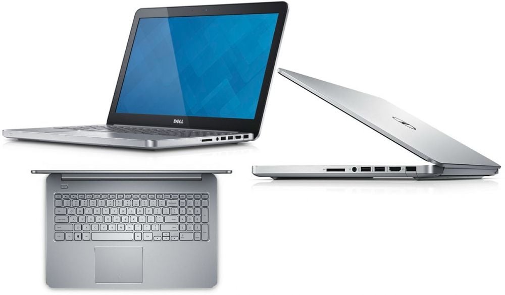 Bán Laptop cũ Dell Inspiron 15 7537 Core i5, Dell 7537 i5 giá rẻ nhất