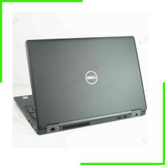 Laptop Workstation Dell Precision 3510 - Intel Core i7