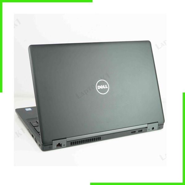 Laptop Dell Precision 3520 - Intel Core i7 / nVIDIA Quadro M620 15.6