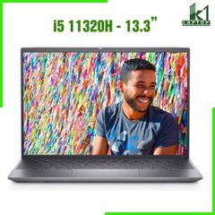 Dell Inspiron 13 5310 (Core i5-11320H 16GB 512GB Intel Iris Xe Graphics 13.3