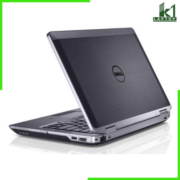 Laptop Dell Latitude E6430 (Core i5 3320M, RAM 4GB, HDD 250GB, Intel HD Graphics 4000, 14 inch)