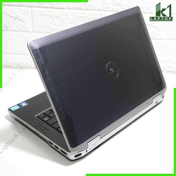 Laptop Dell Latitude E6420 (Core i5 2520M, RAM 4GB, HDD 250GB, Intel HD Graphics 3000, 14 inch)