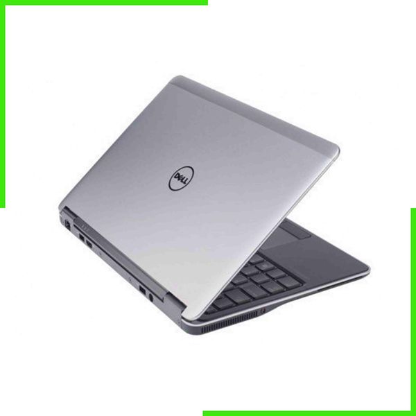 Laptop Dell Latitude E 7240 (Core i5-4300U, RAM 4GB, SSD 120GB, Intel HD Graphics 4400, 12.5 inch HD)