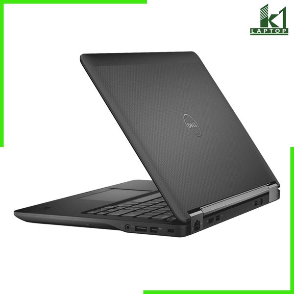 Laptop Cũ Dell Latitude E7250 Intel Core i5