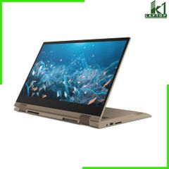 Mới 100% Laptop Dell Inspiron 7415 2-in-1 AMD Ryzen R5-5500U Cảm ứng xoay lật 360 độ