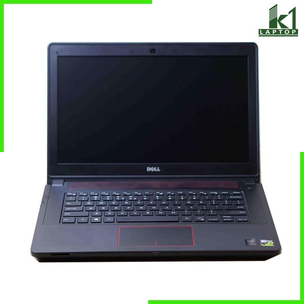 Laptop Gaming cũ Dell Inspiron 7447 - Intel Core i7