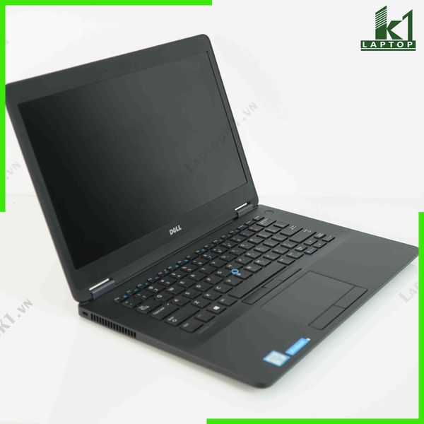 Laptop Dell Latitude 7470 - Intel Core i7