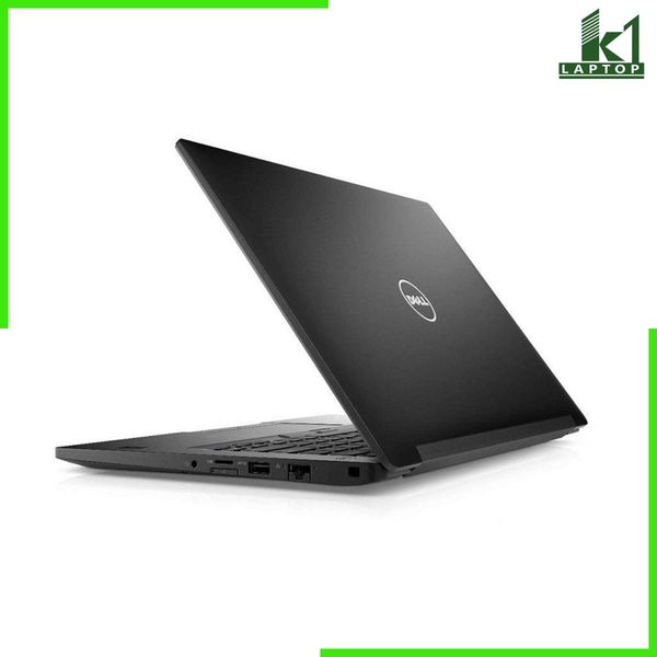 Laptop cũ Dell Latitude 7480 - Intel Core i5