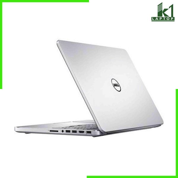 Laptop Dell Inspiron 15 7537 (Core i5 4200U, RAM 6GB, SSD 256GB, Nvidia Geforce GT 750M, 15.6 inch HD)