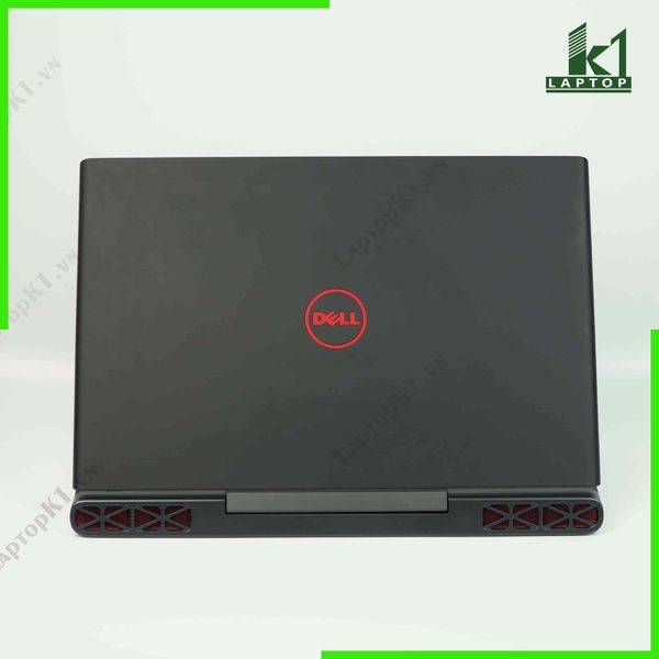 Laptop Gaming cũ Dell Inspiron 7567 - Intel Core i5 7300HQ - GTX 1050