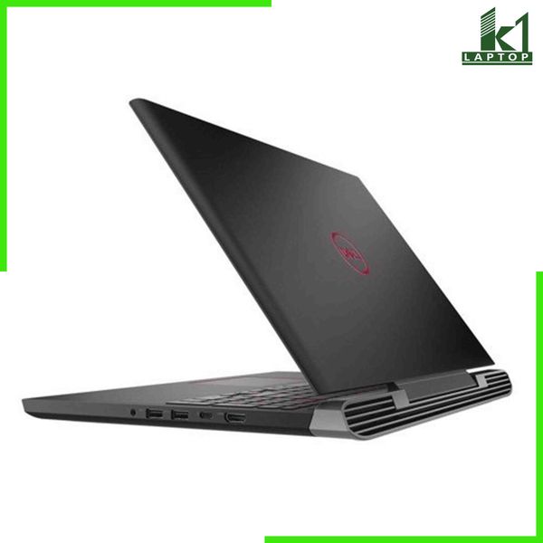 Laptop Gaming Dell Inspiron 7577 - Intel Core i7 7700HQ - GTX 1060