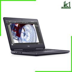 Laptop Workstation Cũ Dell Precision 7720 - Intel Core i7 / Xeon