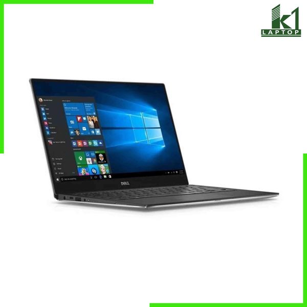 Laptop cũ Dell XPS 9360 - Intel Core i5 7200U