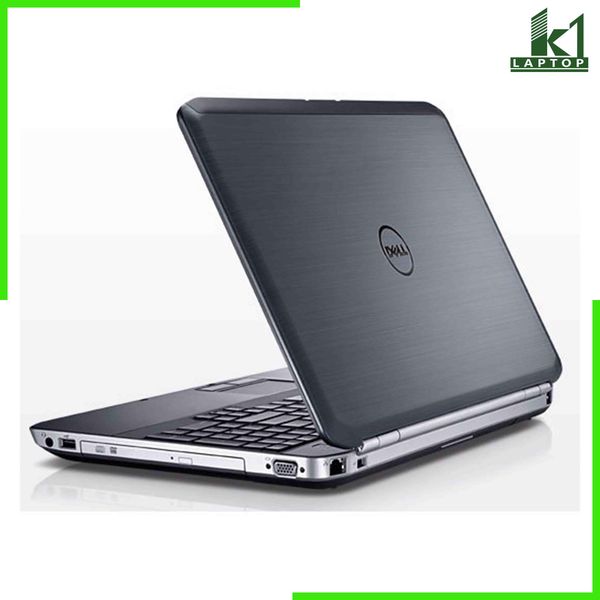 Laptop Dell Latitude E5520 (Core i5 2520M, RAM 4GB, HDD 250GB, Intel HD Graphics 3000, 15.6 inch)