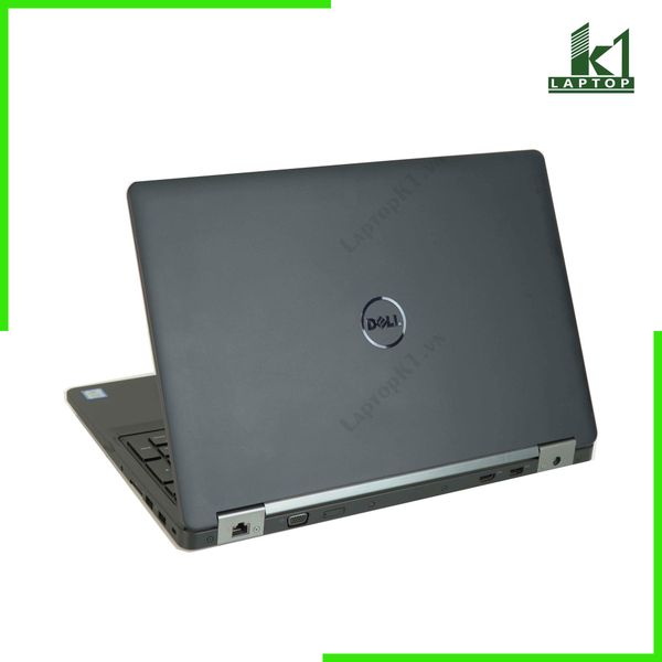 Laptop Dell Latitude E5570 - Intel Core i7 6820HQ