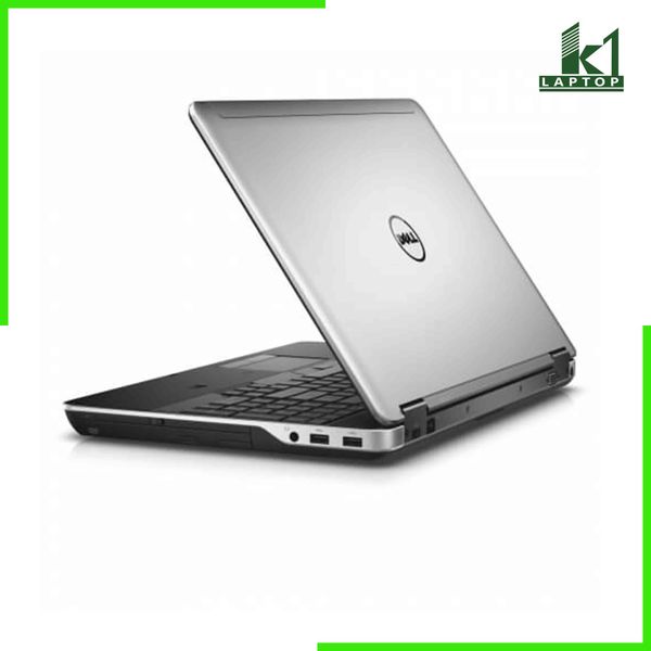 Laptop Dell Latitude E 6540 (Core i7 4800MQ, RAM 8GB, SSD 256GB, FHD 15.6