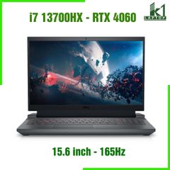 Dell Gaming G15 5530 - Core i7 13700HX GEFORCE RTX 4060 FHD