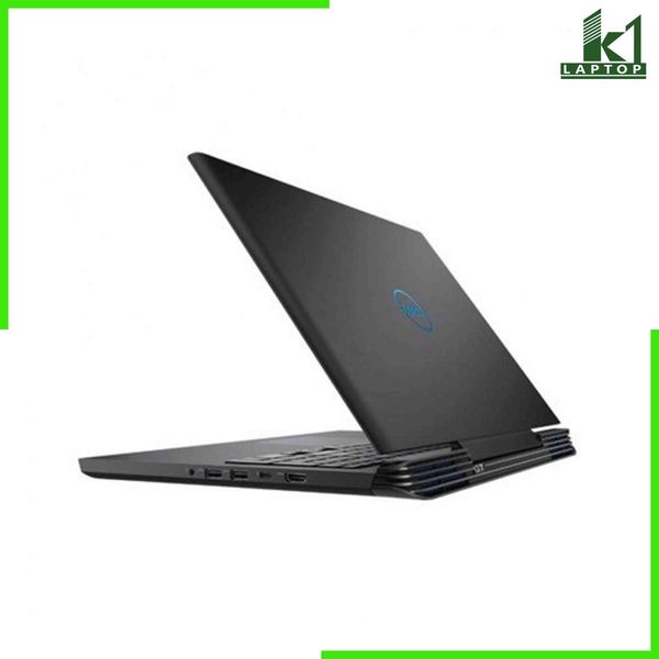 Laptop Gaming Dell G7 7588 Core™ i7-8750H, 8GB, SSD 256GB, GeForce GTX 1060 Max-Q 15.6