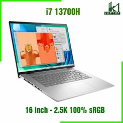 Dell Inspiron 16 Plus 7630 - Intel Core i7 13700H RAM 32GB SSD 1TB Màn 16 Inch 2.5K