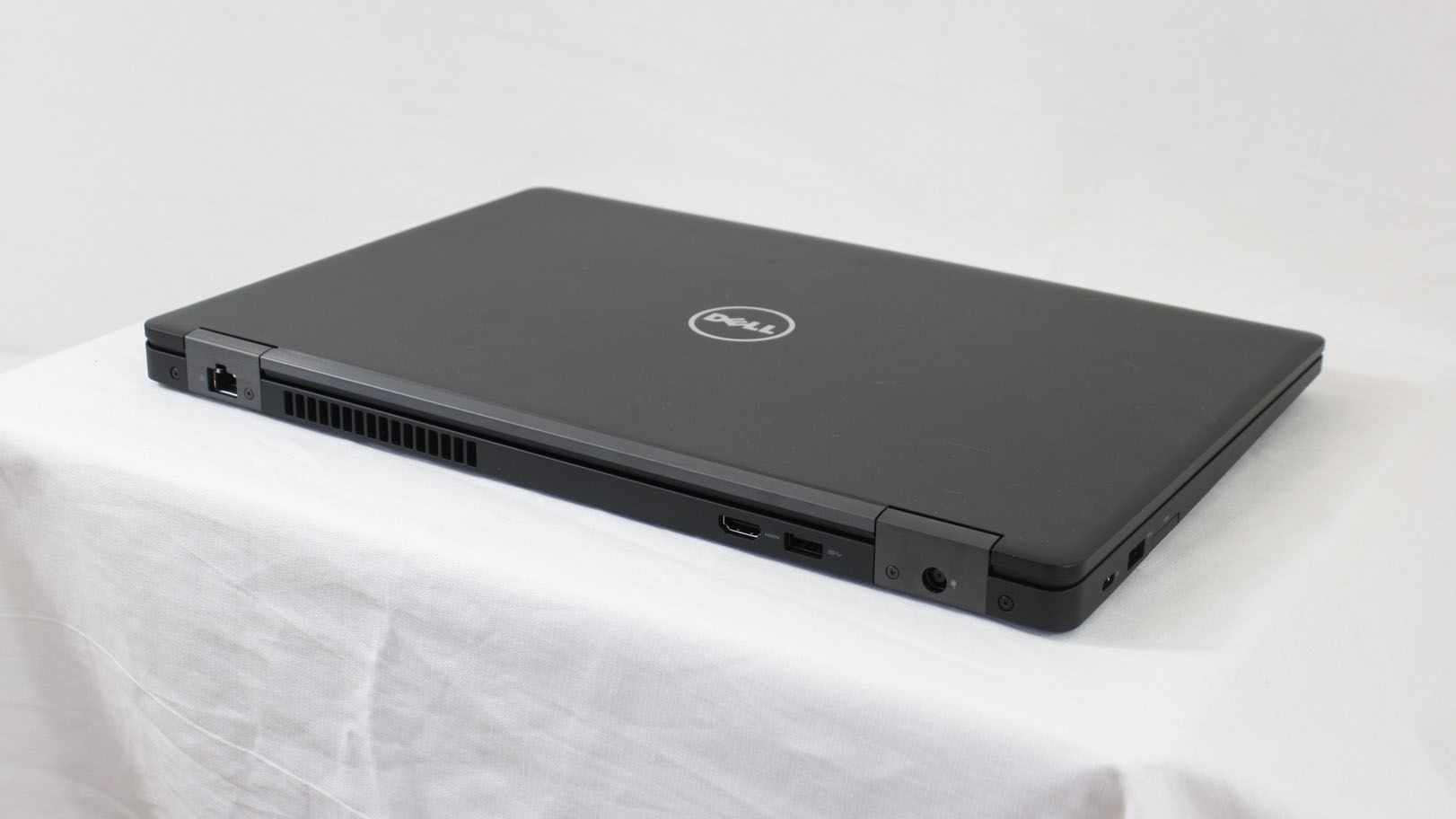 Dell Latitude 5580