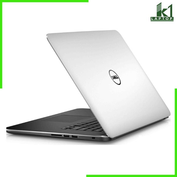 Laptop Workstation Cũ Dell Precision M3800 - Intel Core i7 màn 3K cảm ứng