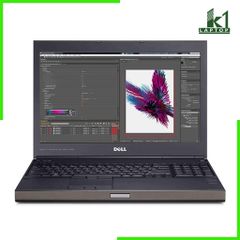 Laptop Dell Precision M4700 (Core i7 3720QM, RAM 8GB, Nvidia Quadro K1000M